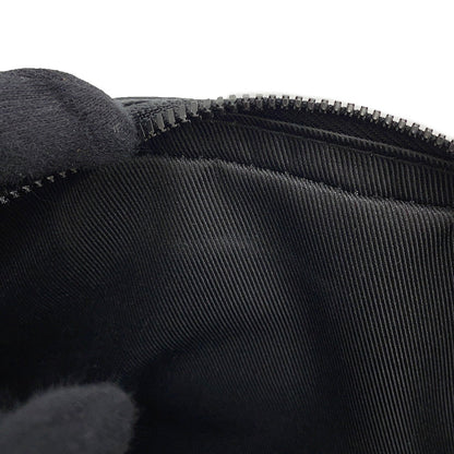 LOUIS VUITTON Steamer Messenger NoirM45585 Monogram Eclipse