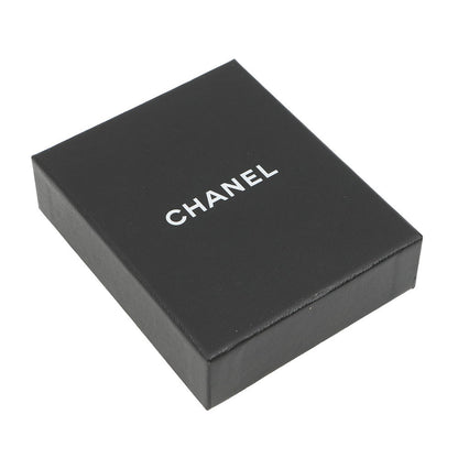 CHANEL Acorn motif keychainA30366 Gold Plated