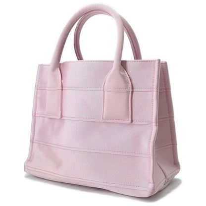 Ferragamo Tote Pink214988 Fabric