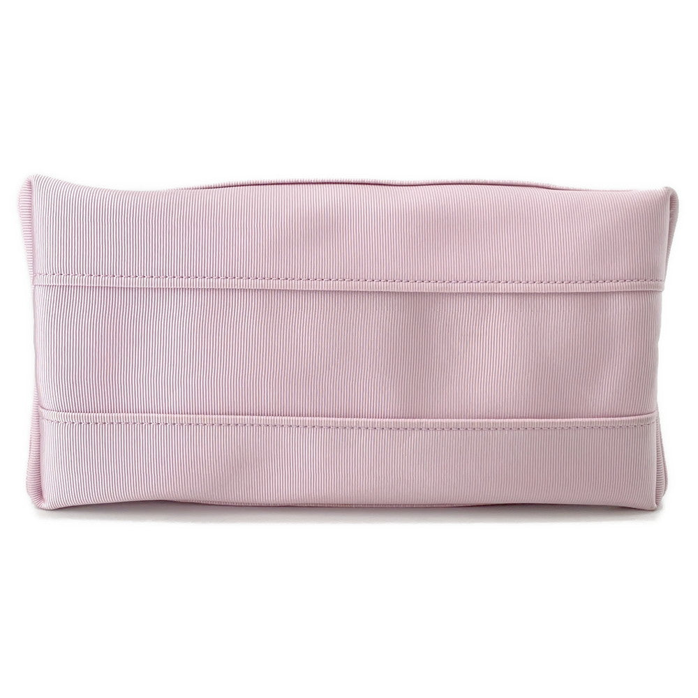 Ferragamo Tote Pink214988 Fabric