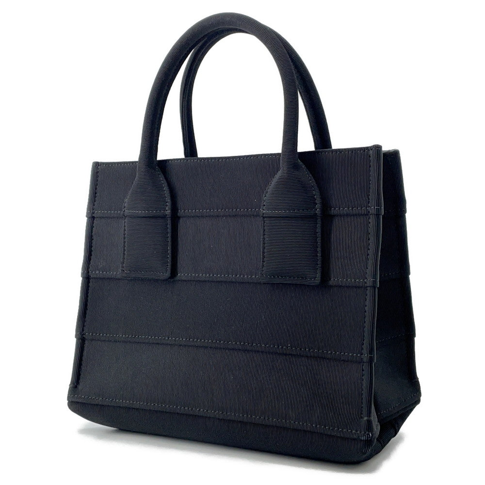 Ferragamo Tote Bag Black214988 Fabric