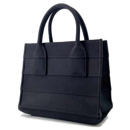 Ferragamo Tote Bag Black214988 Fabric
