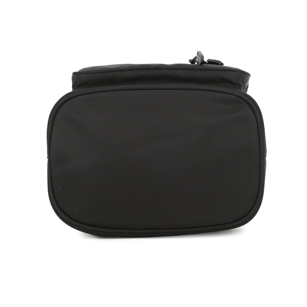 PRADA Duet Bucket Re-Nylon Black1BH038 Nylon
