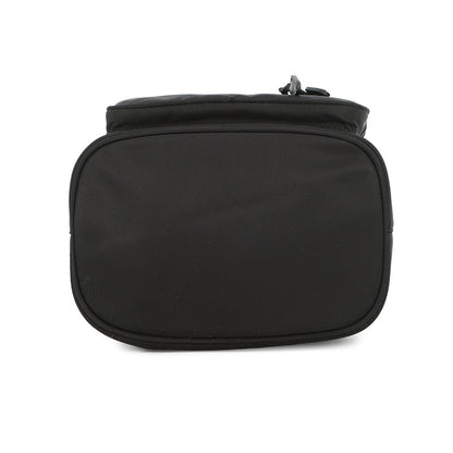 PRADA Duet Bucket Re-Nylon Black1BH038 Nylon