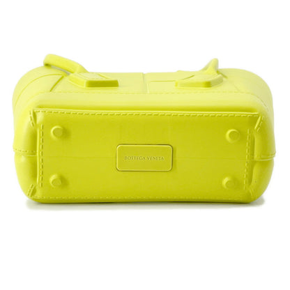 Bottega Veneta Arco Tote Light Green691194 Rubber