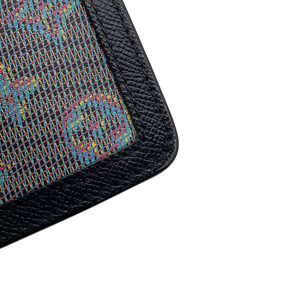 LOUIS VUITTON Dauphine MulticolorM55454 Monogram LV pop Size MINI