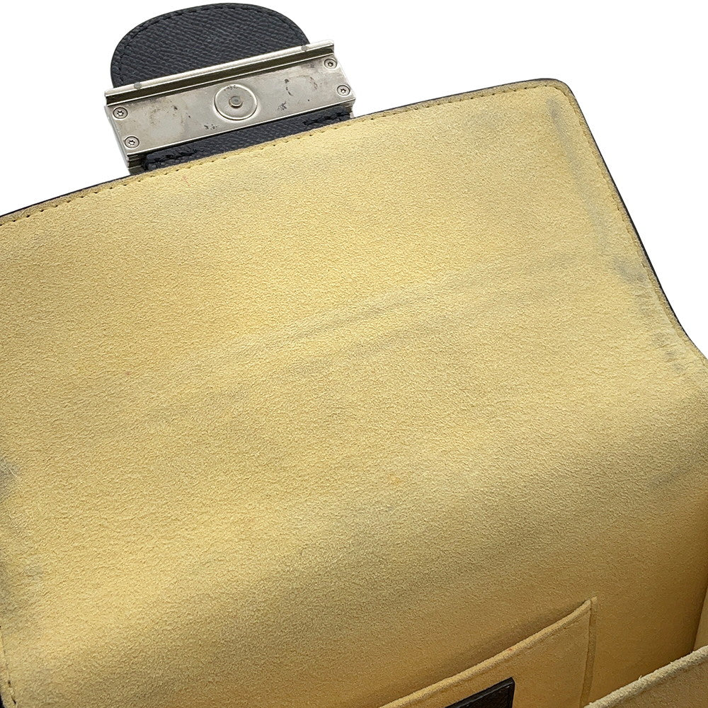 LOUIS VUITTON Dauphine MulticolorM55454 Monogram LV pop Size MINI