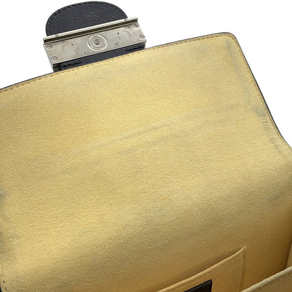 LOUIS VUITTON Dauphine MulticolorM55454 Monogram LV pop Size MINI