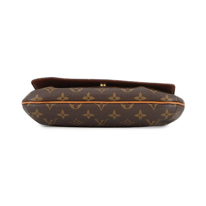LOUIS VUITTON Musette Tango Short Shoulder BrownM51257 Monogram