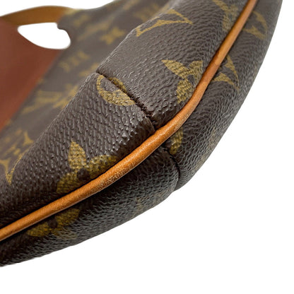 LOUIS VUITTON Musette Tango Short Shoulder BrownM51257 Monogram
