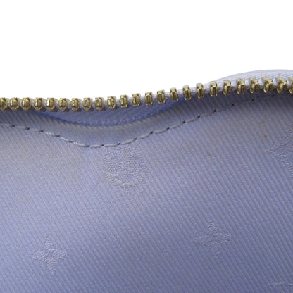 LOUIS VUITTON Pop My Heart Pouch lilacM82041 Monogram Leather