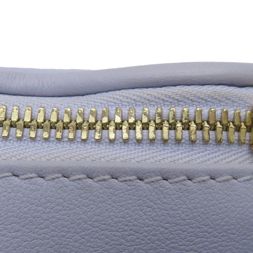 LOUIS VUITTON Pop My Heart Pouch lilacM82041 Monogram Leather