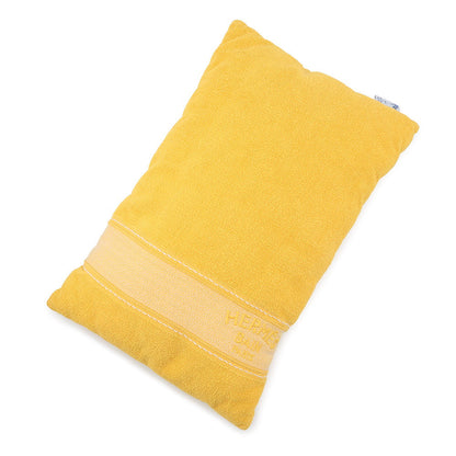 HERMES Yotting Cushion Soleil Cotton100%