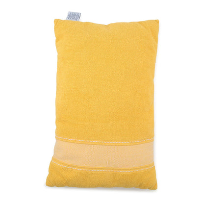 HERMES Yotting Cushion Soleil Cotton100%