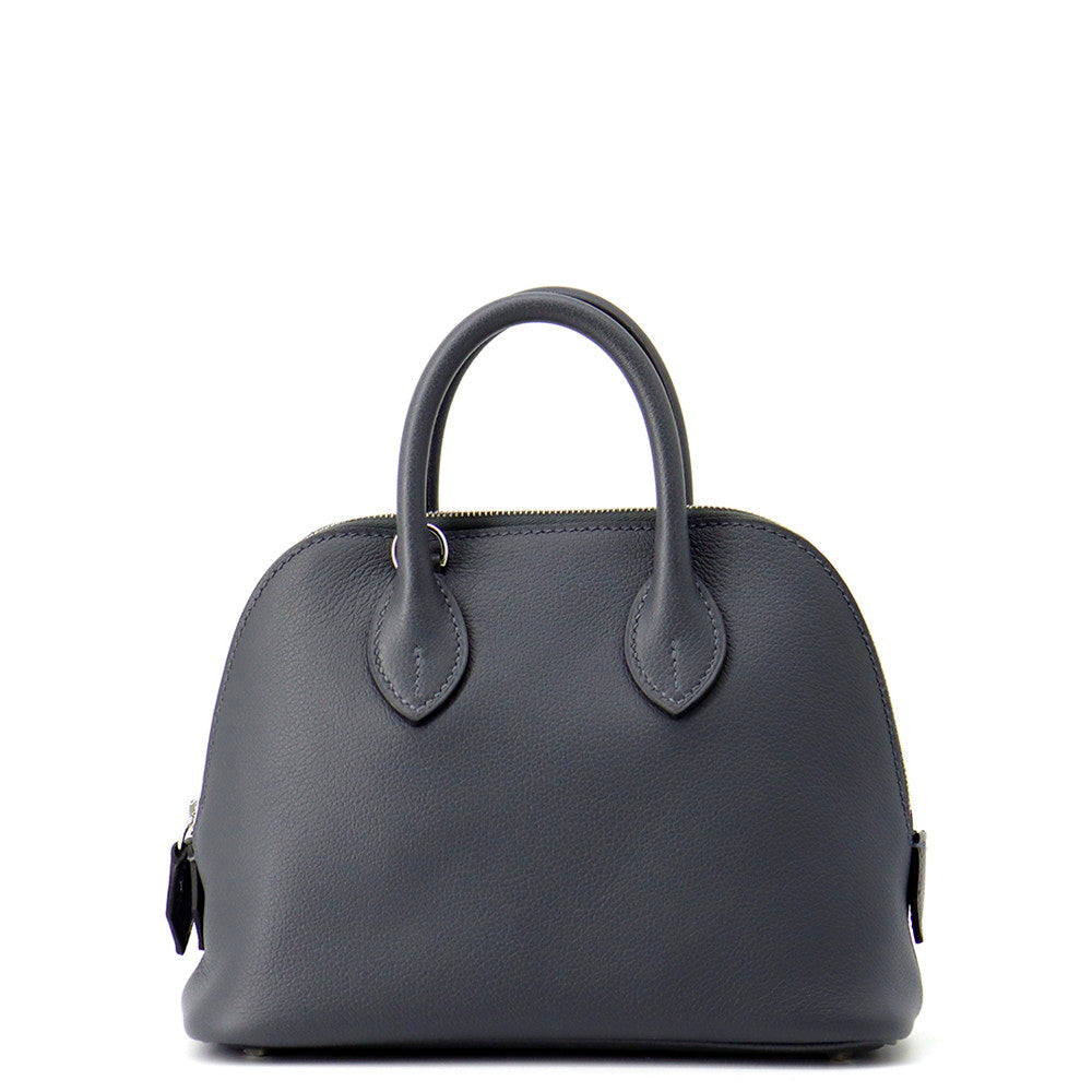 HERMES Bolide 1923 Grimist Evercolor Size Mini