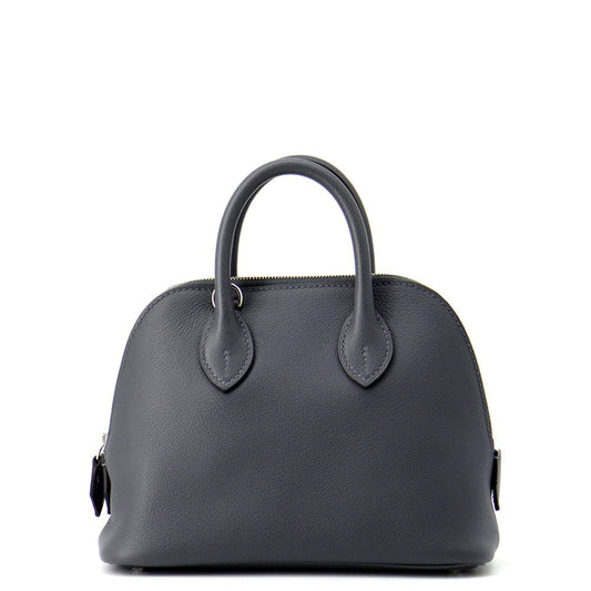 HERMES Bolide 1923 Grimist Evercolor Size Mini