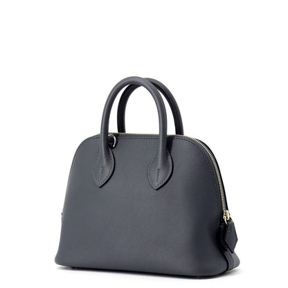HERMES Bolide 1923 Grimist Evercolor Size Mini