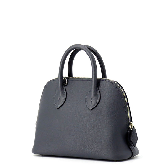 HERMES Bolide 1923 Grimist Evercolor Size Mini