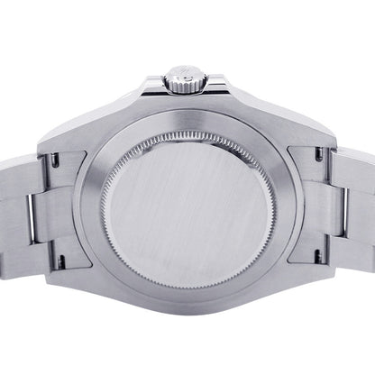 ROLEX Explorer II W42mm Stainless Steel White Dial226570