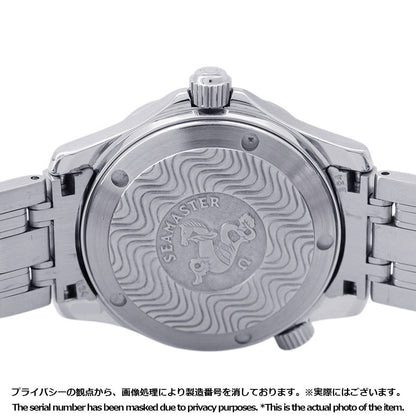 OMEGA Seamaster Professional 300M W36mm Stainless Steel Blue Dial2552.80