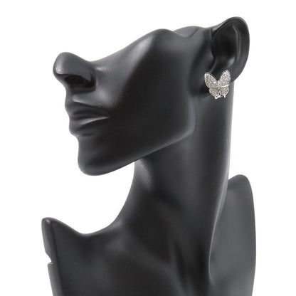 Van Cleef & Arpels Do Papillon EarringVCARO3M600 K18WG K18PG