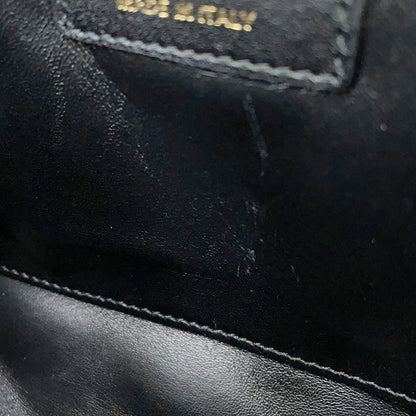 Dior Cannage Backpack BlackM9222UNGF Lambskin Size Mini