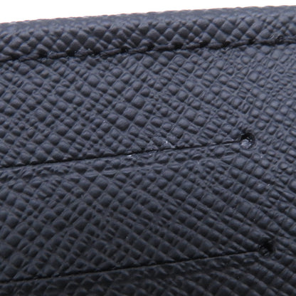 LOUIS VUITTON Portefeuille Brazza NoirN62665 Damier Graphite