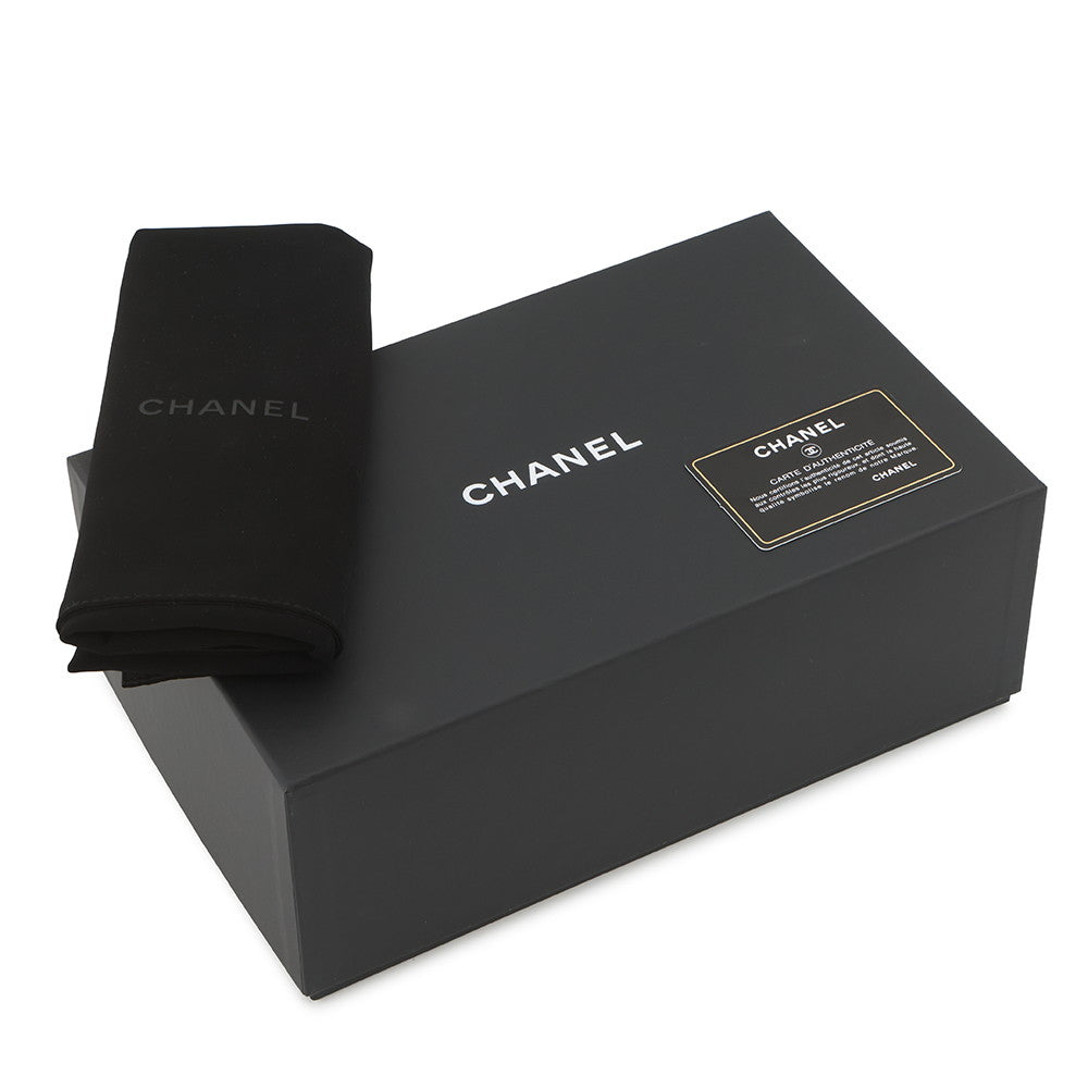 CHANEL Matelasse Mini Shoulder Bag BlackAP1894 Lambskin