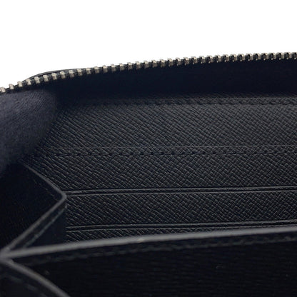 LOUIS VUITTON ZippyXL NoirM61698 Monogram Eclipse