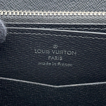 LOUIS VUITTON ZippyXL NoirM61698 Monogram Eclipse