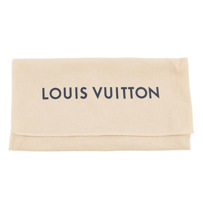 LOUIS VUITTON Portefeuille Brazza NM BrownM82631 Epi Leather