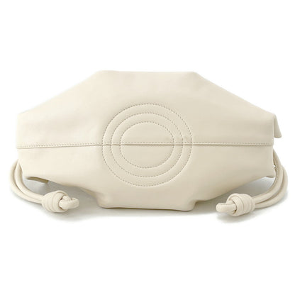 LOEWE Paseo 2WAY Handbag AngolaA709P48X02 Calf Leather Size Small