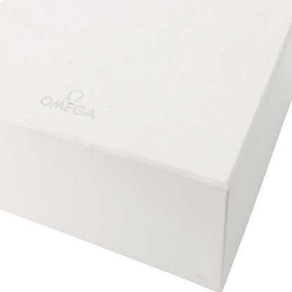 OMEGA Constellation W33.5mm Stainless Steel K18YG Silver Dial1312.30.00
