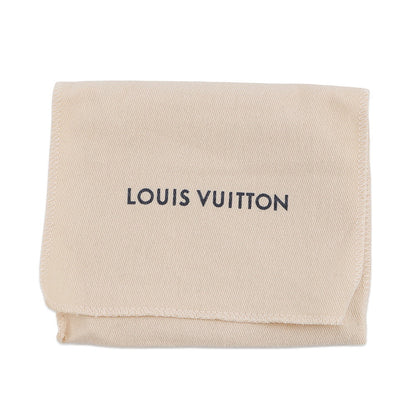LOUIS VUITTON Portefeuille Clare PinkM81649 Monogram Empreinte Leather