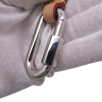 LOUIS VUITTON Trunk/Pochette Silver/GrayM80807 Monogram・Mirror