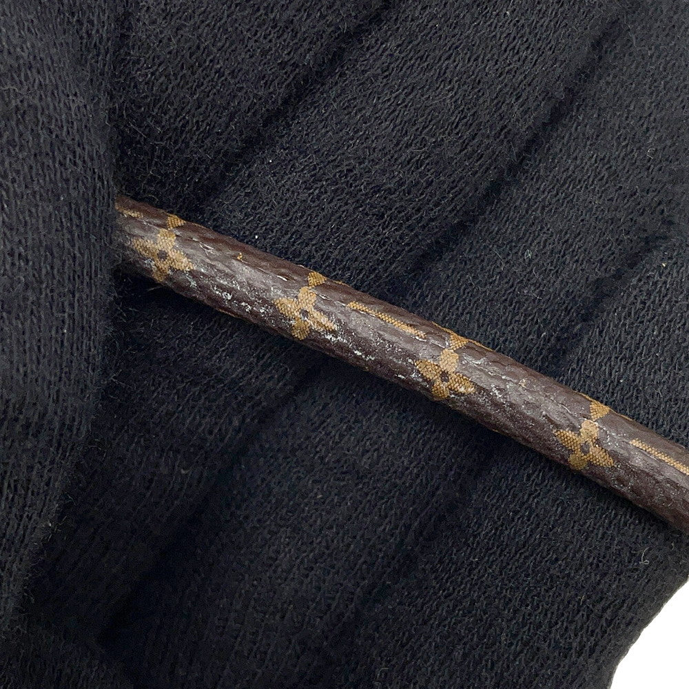 LOUIS VUITTON LV x TM Cherry Bracelet BrownM8977Z Monogram