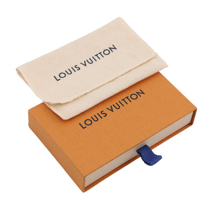 LOUIS VUITTON LV x TM Cherry Bracelet BrownM8977Z Monogram