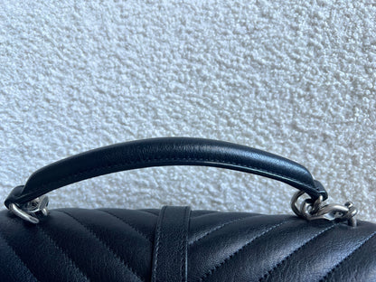 Yves Saint Laurent (YSL) Black Medium College (£2040)