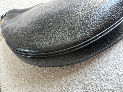 Mulberry Black Small Selby (RRP £1,095)