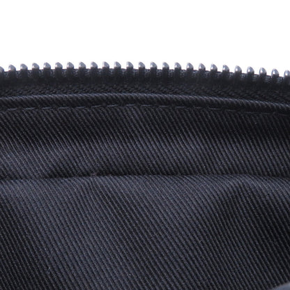LOUIS VUITTON Trocadero Wearable Wallet NoirM14253 Monogram Eclipse