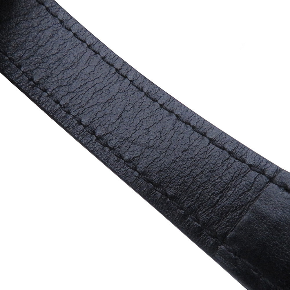 LOUIS VUITTON Trocadero Wearable Wallet NoirM14253 Monogram Eclipse