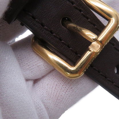 LOUIS VUITTON Amazon /NIGOCollaboration 2025 Fall/Winter Collection Brown/RedN40768 Damier Friendship