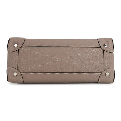 MOYNAT Moynat Le Limousine Greige Leather