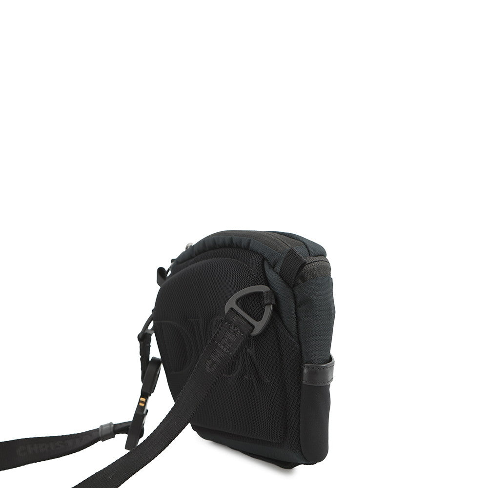 Dior Mystery Ranch collaboration belt bag Black1MIBO039MRN Nylon