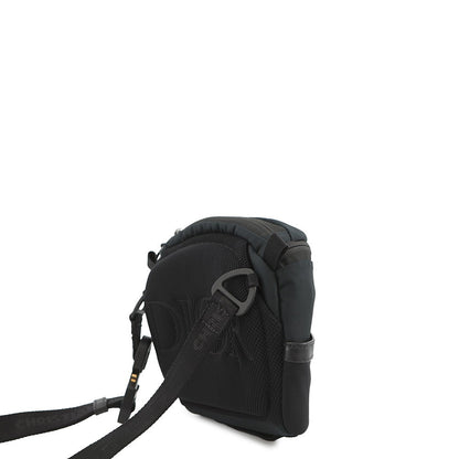 Dior Mystery Ranch collaboration belt bag Black1MIBO039MRN Nylon