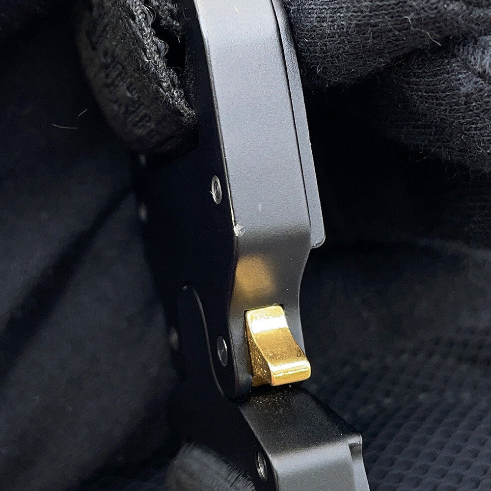 Dior Mystery Ranch collaboration belt bag Black1MIBO039MRN Nylon