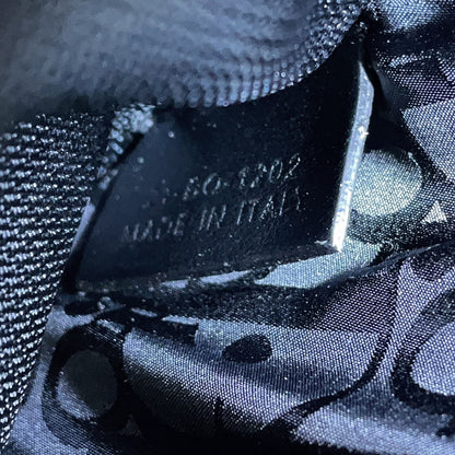 Dior Mystery Ranch collaboration belt bag Black1MIBO039MRN Nylon