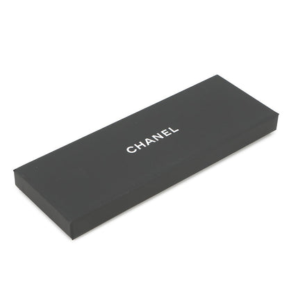 CHANEL Slim Bandeau RedAAB695 Silk100%