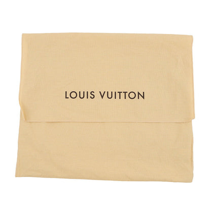 LOUIS VUITTON Bloomsbury RedN42251 Damier Ebene Canvas Size PM