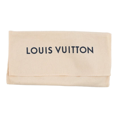 LOUIS VUITTON Portefeuille Brazza BrownM66540 Monogram